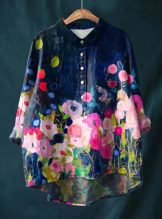 Dark Blue / 3XL