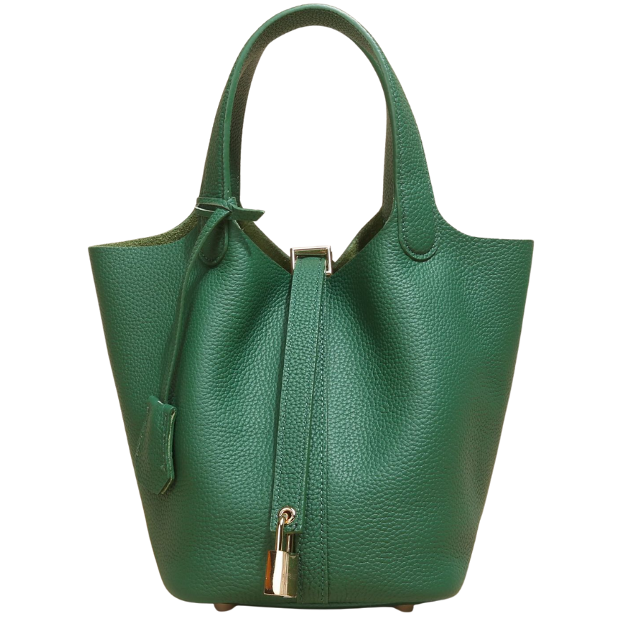 22cm / Velvet Green