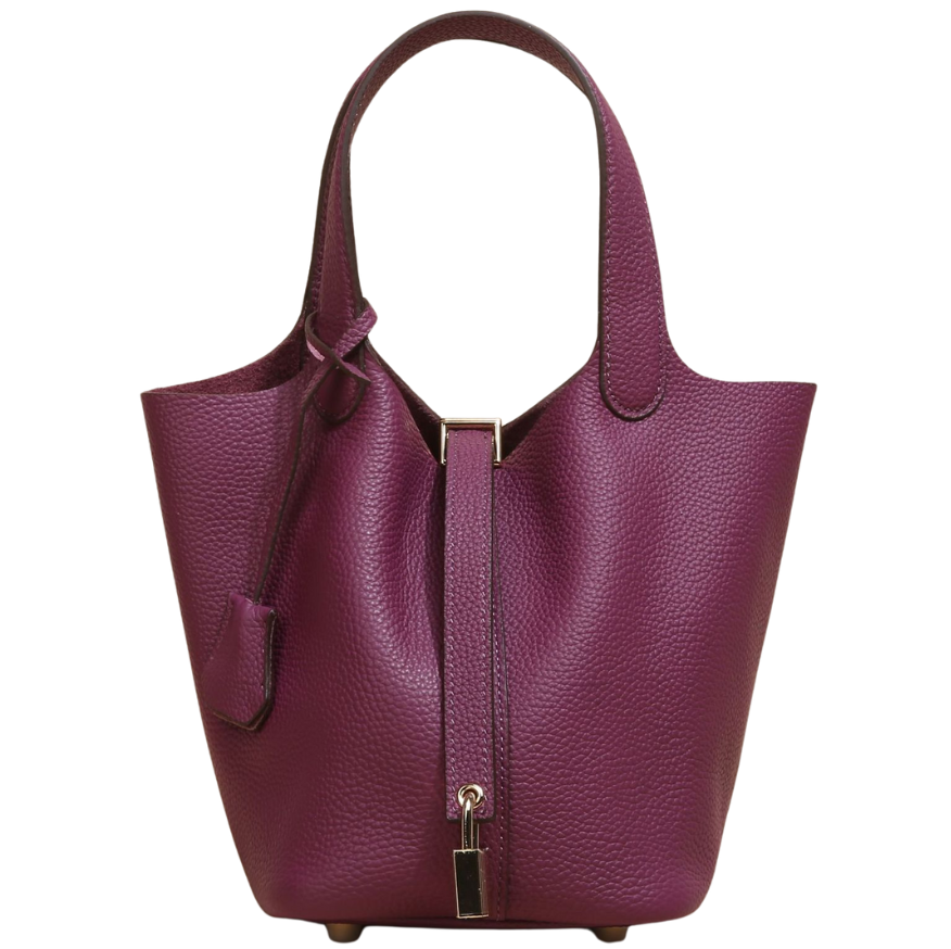 22cm / Violet