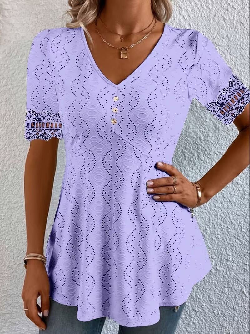 Purple / 3XL