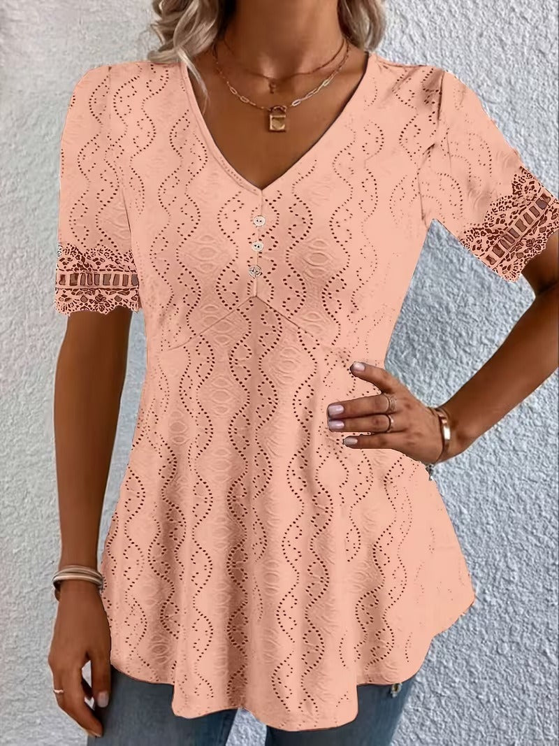 Peach / 3XL