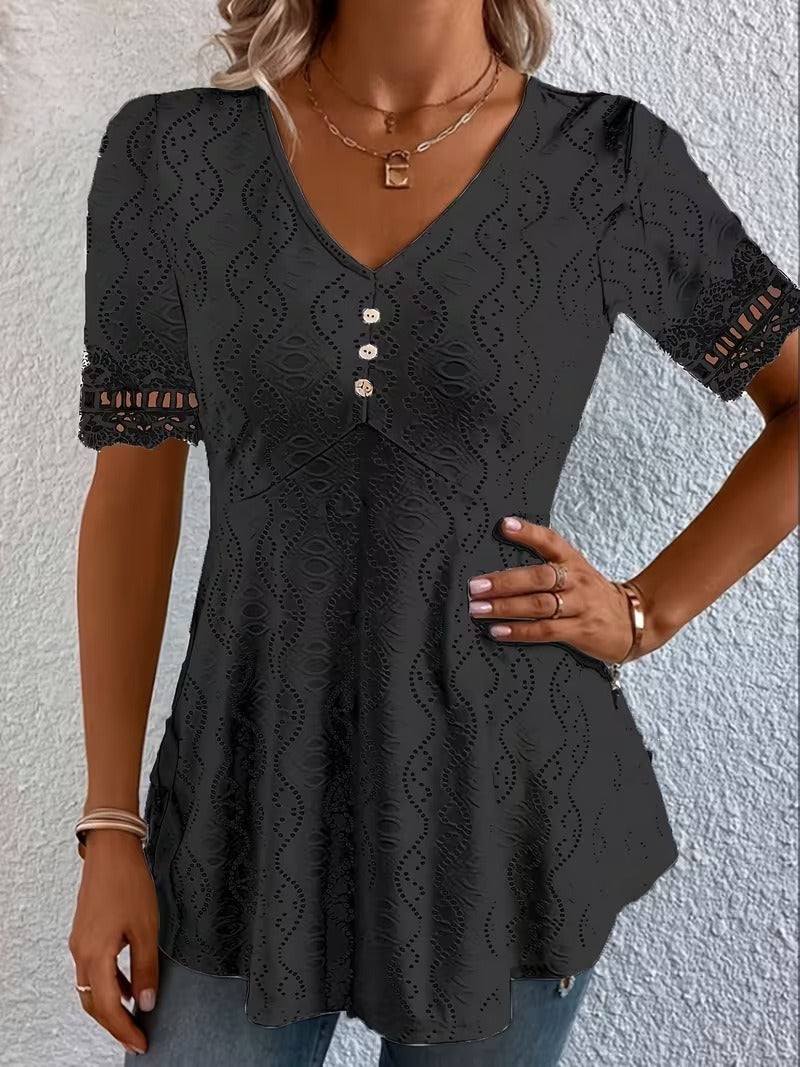 Black / 3XL