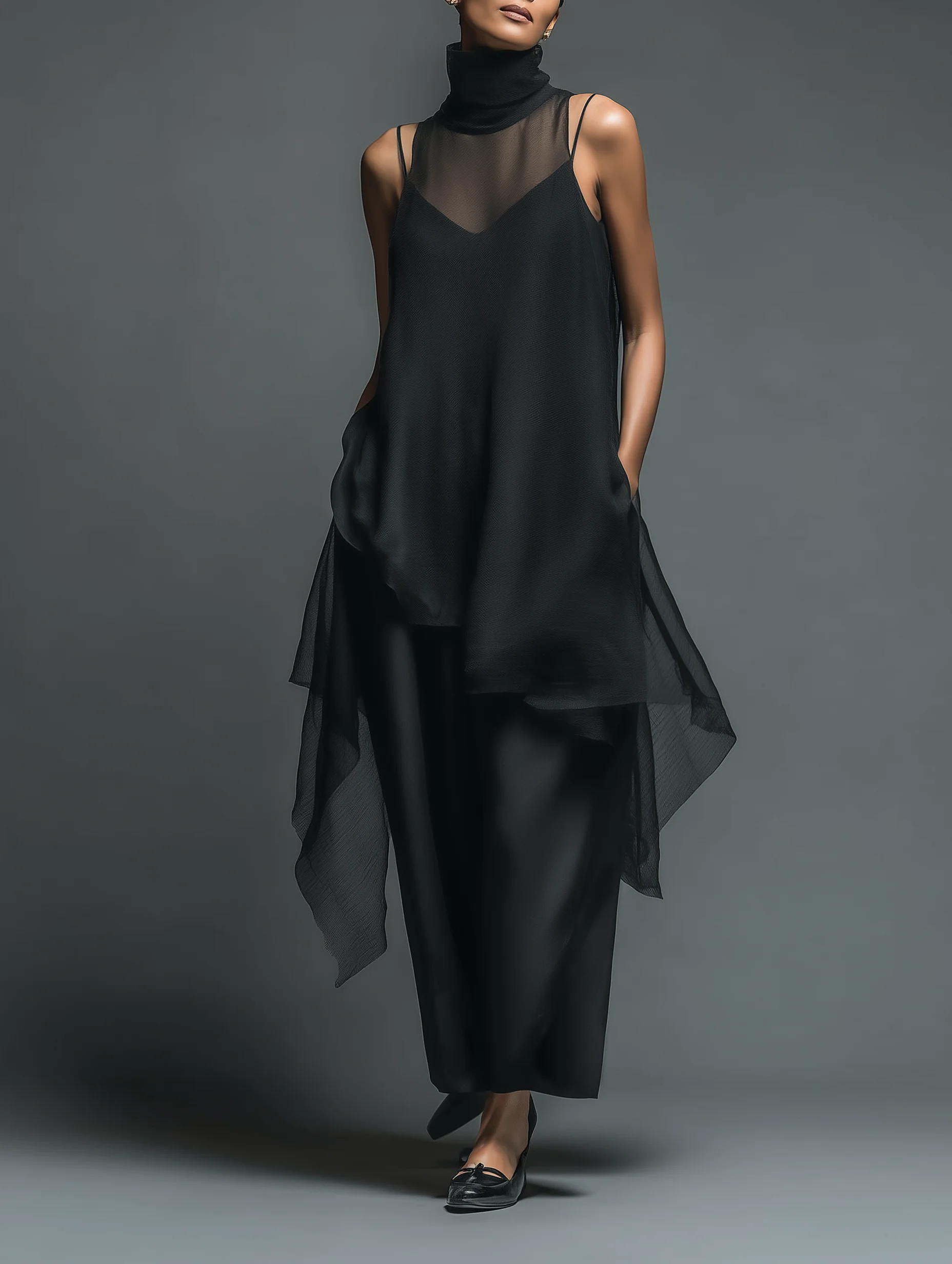 Schwarz / 2XL(18)