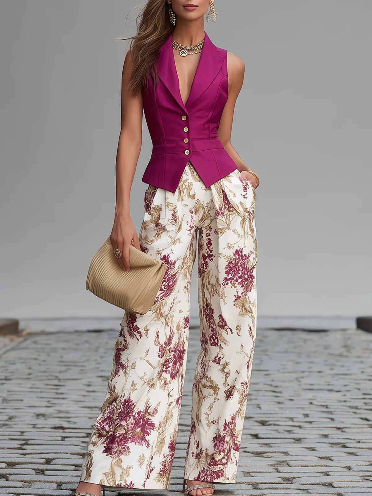 Rosarot / 2XL(18)