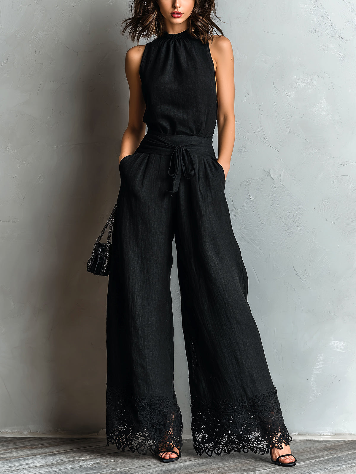 Schwarz / 2XL(18)