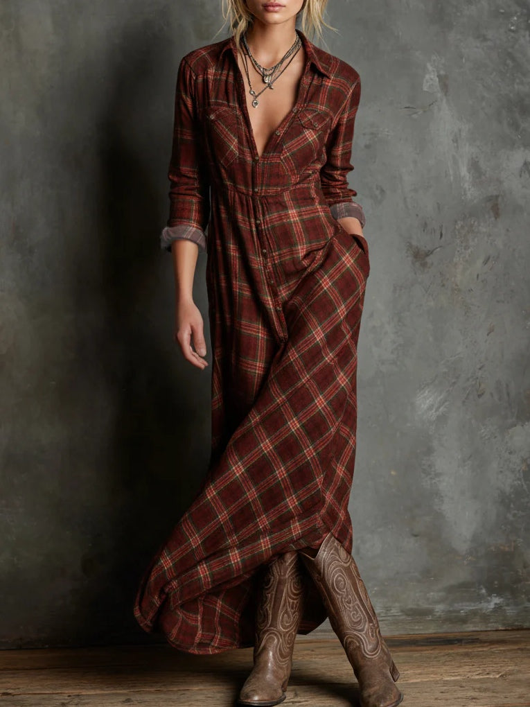 Reddish Brown / 3XL