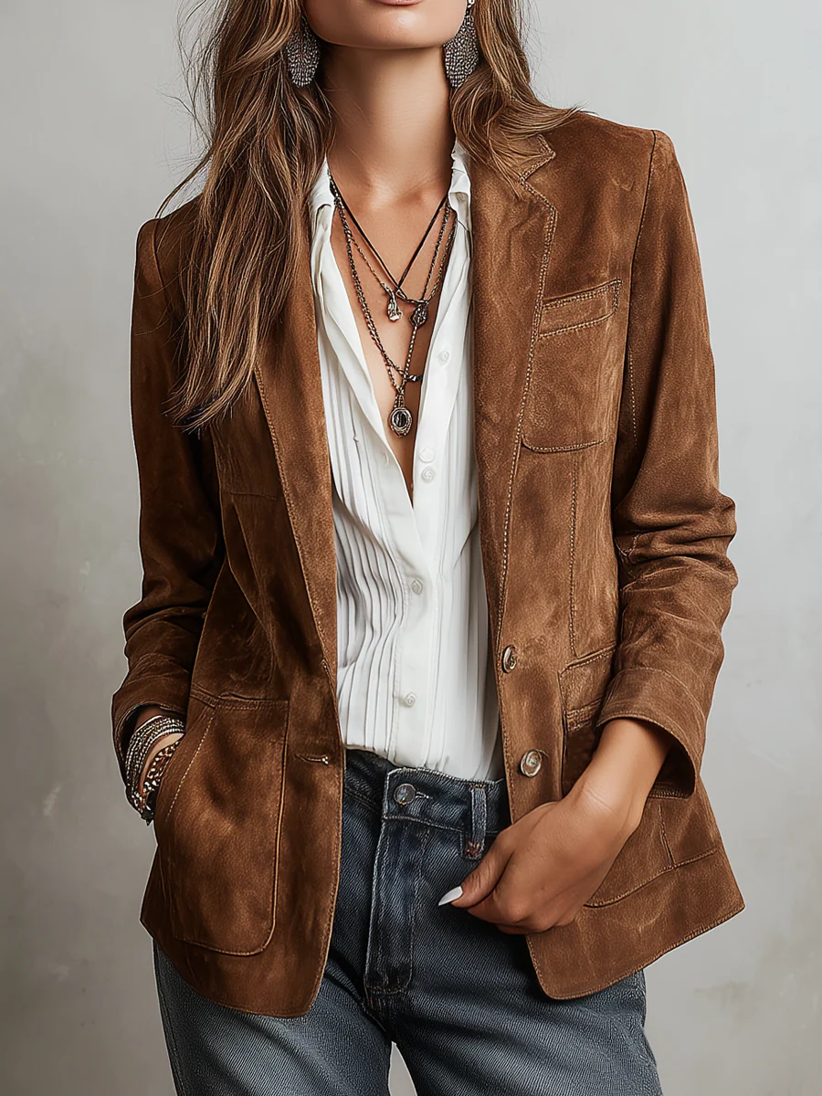 Brown / 3XL