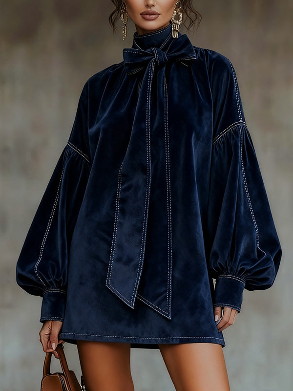 Dark Blue / 3XL