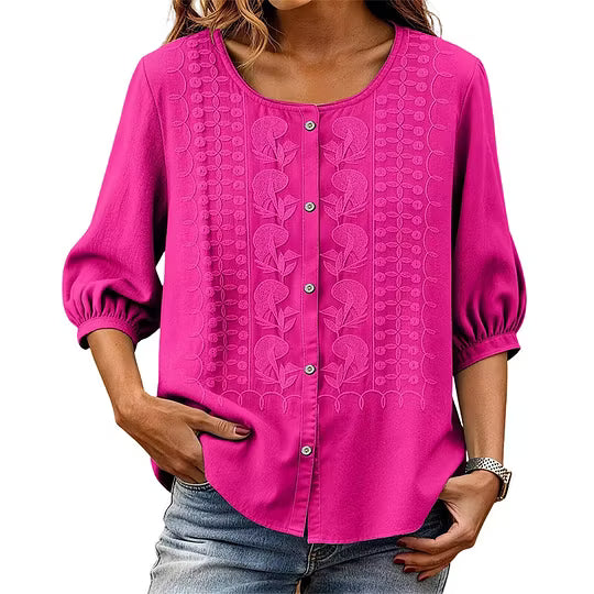 Fucschia / 3XL