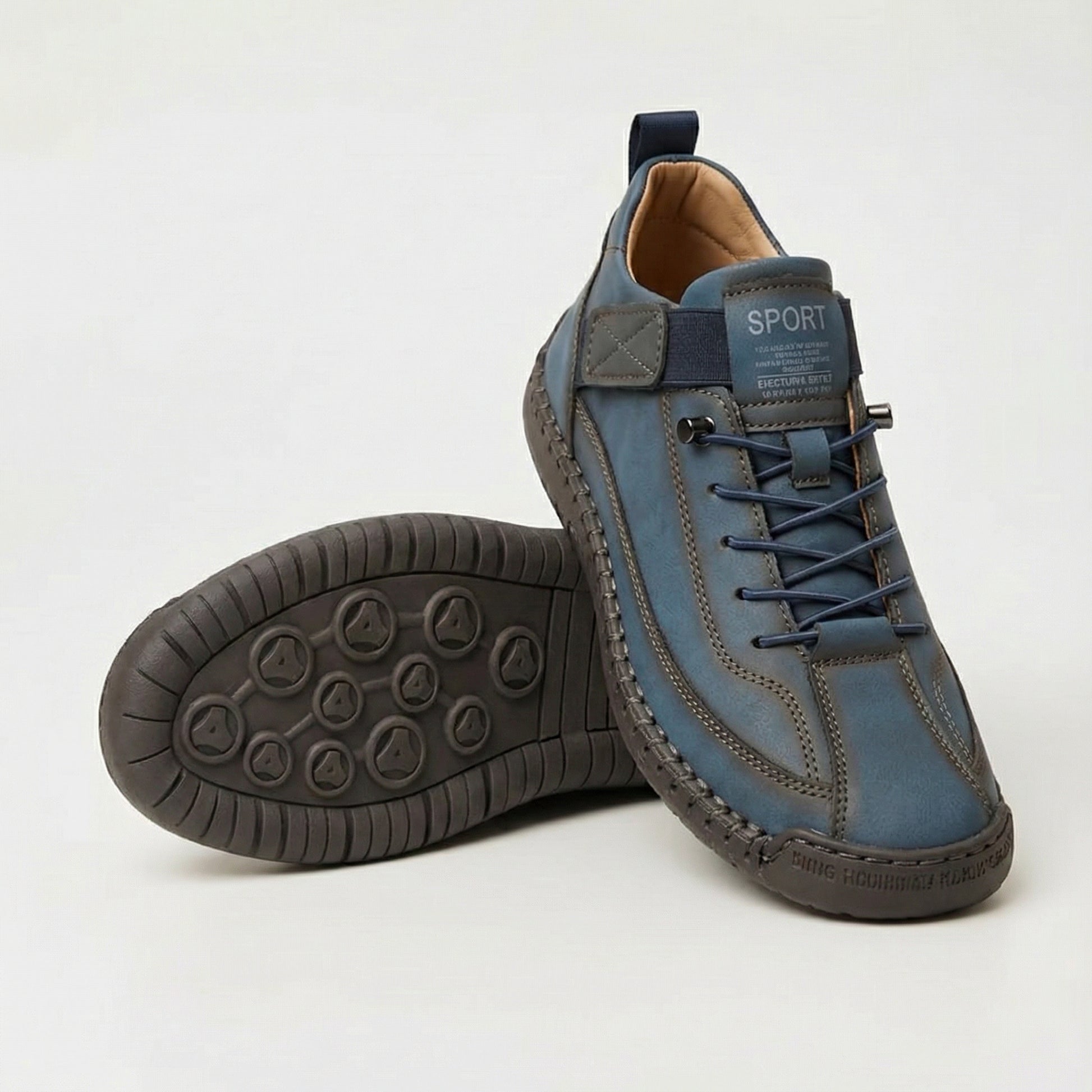 Navy Blue / 1