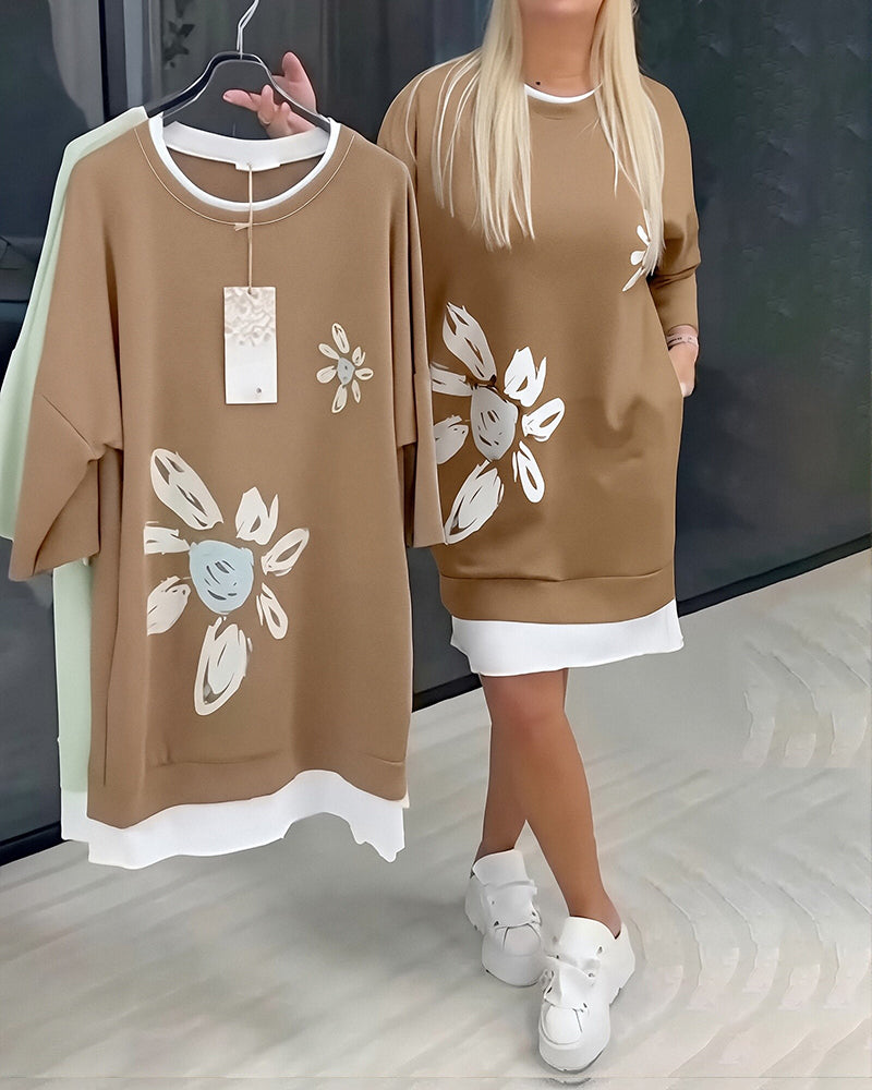 Khaki / 3XL