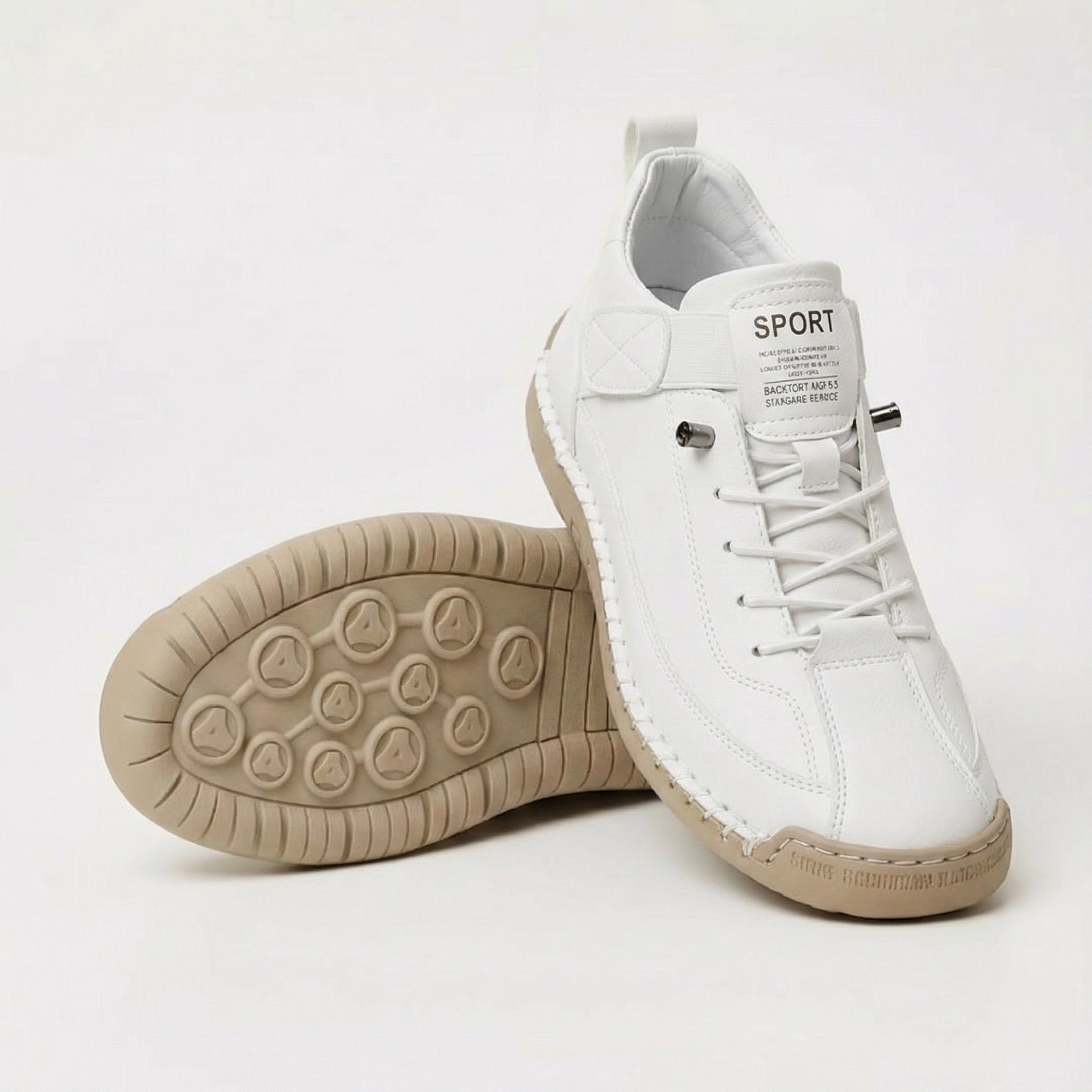 White / 1