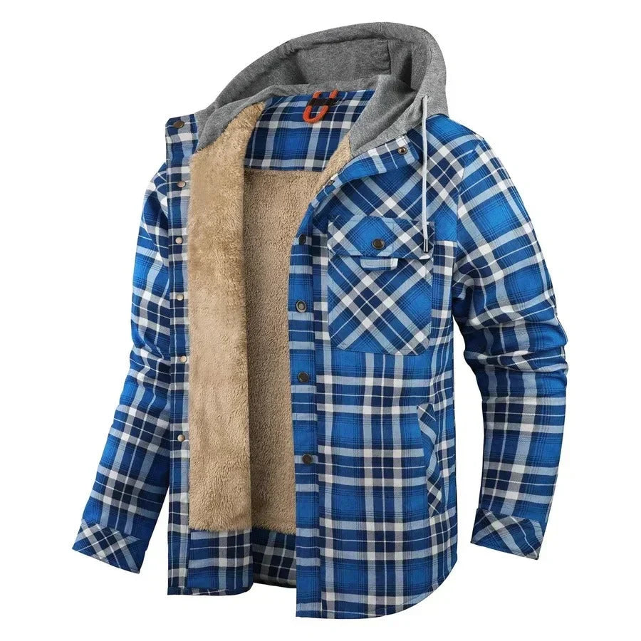 Blue / 2XL