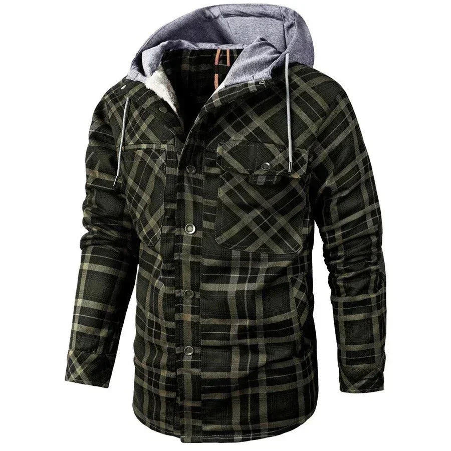 Green / 2XL