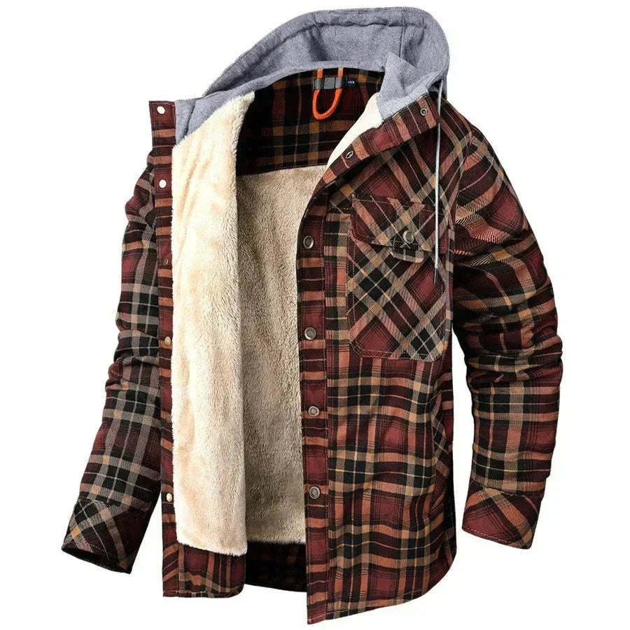 Red / 2XL
