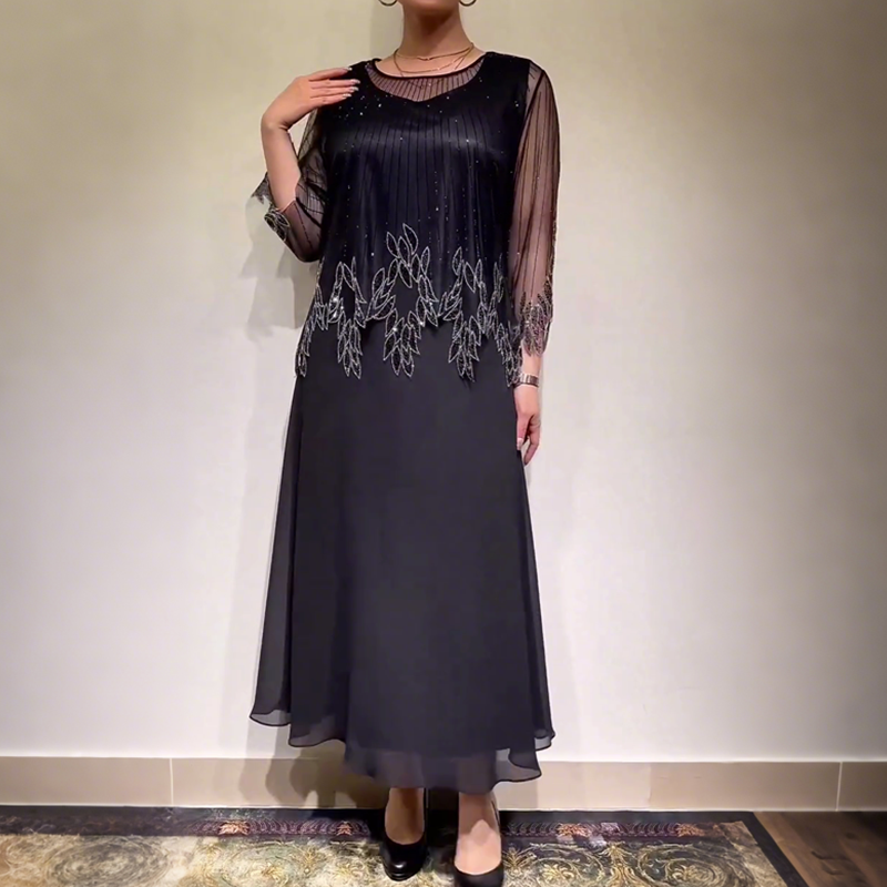 Black / 4XL