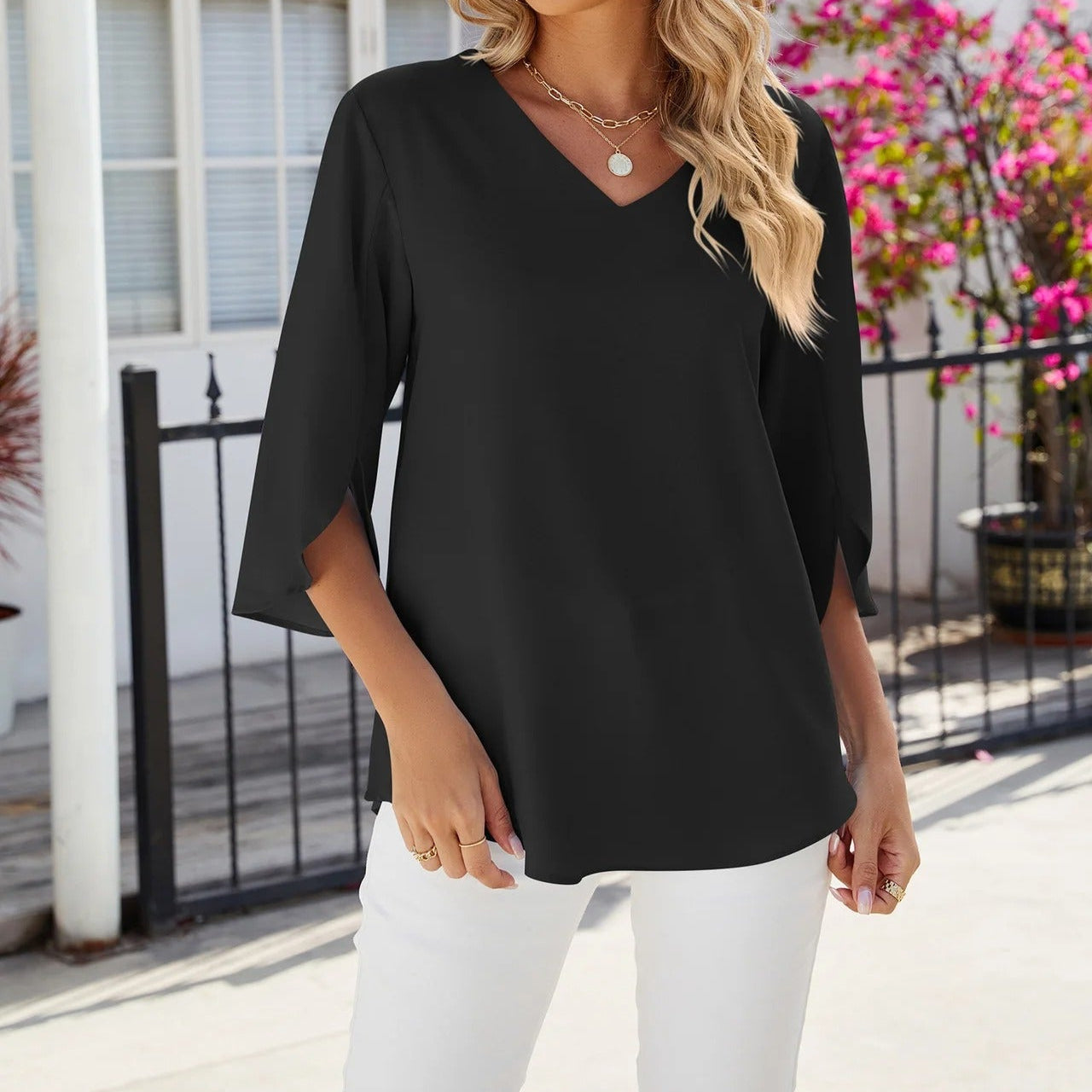 Classic Black / 2XL