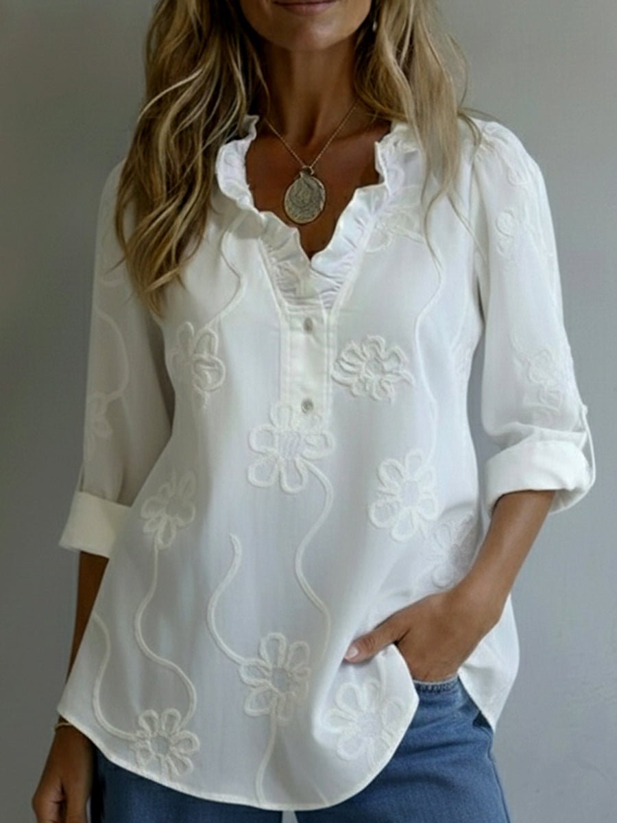 White / 3XL