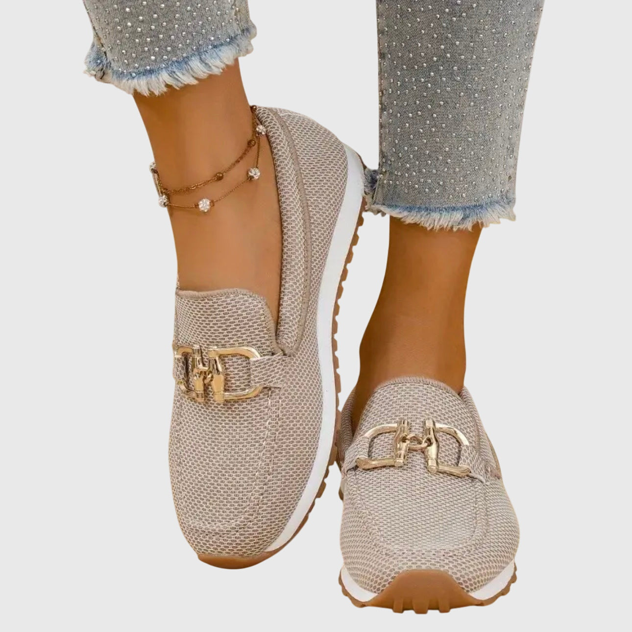 Beige / 2