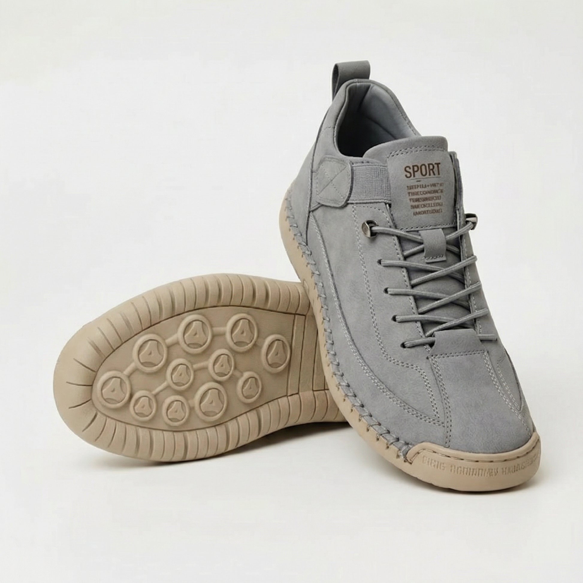 Gray / 1