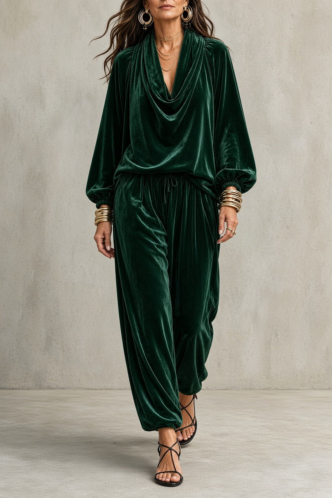 Green / 2XL