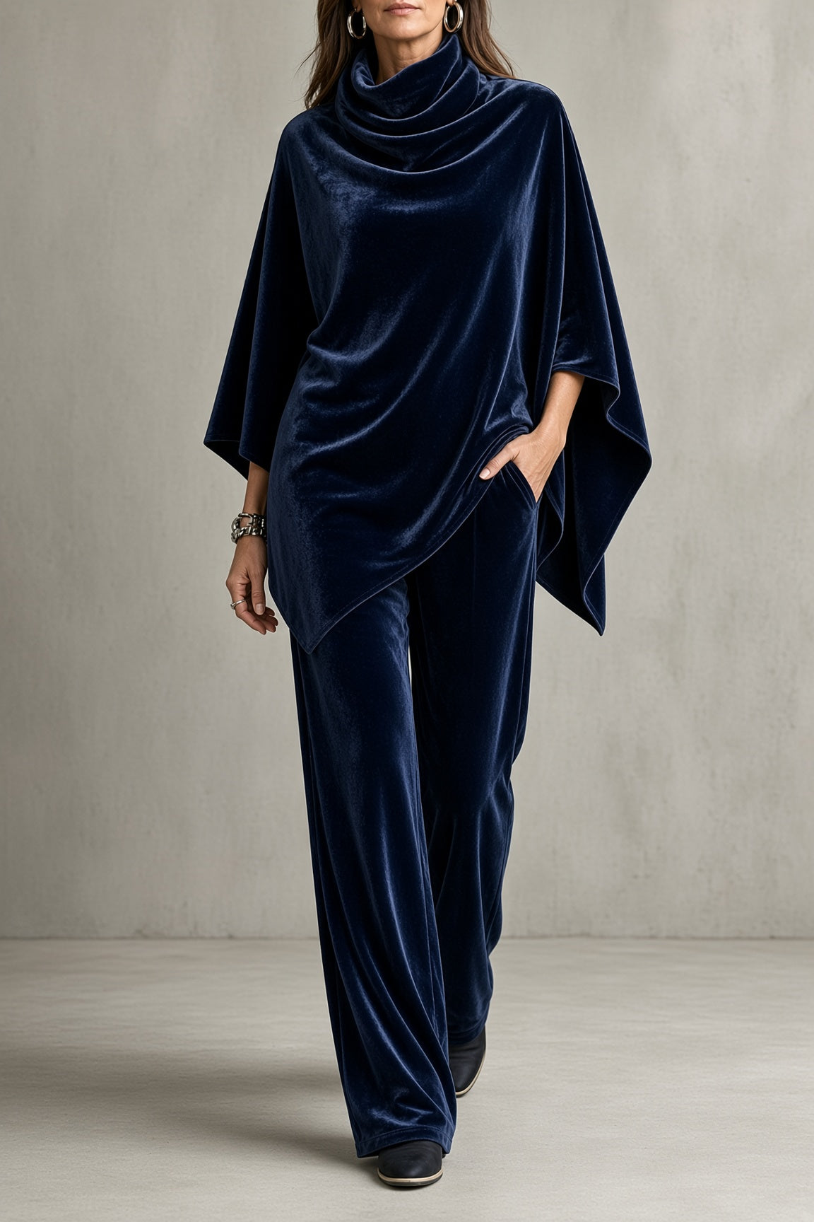 Blue / 2XL