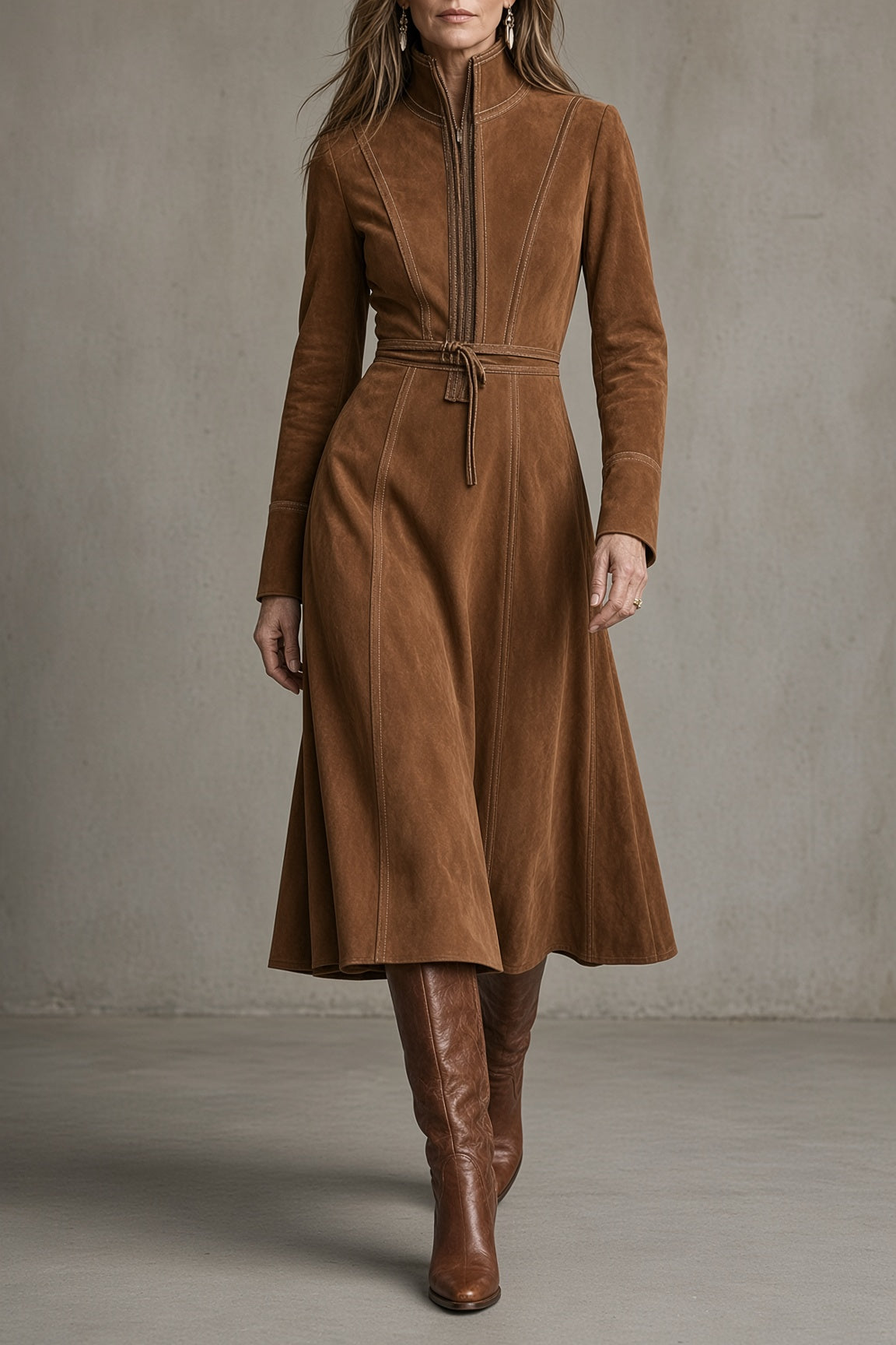 Brown / 2XL