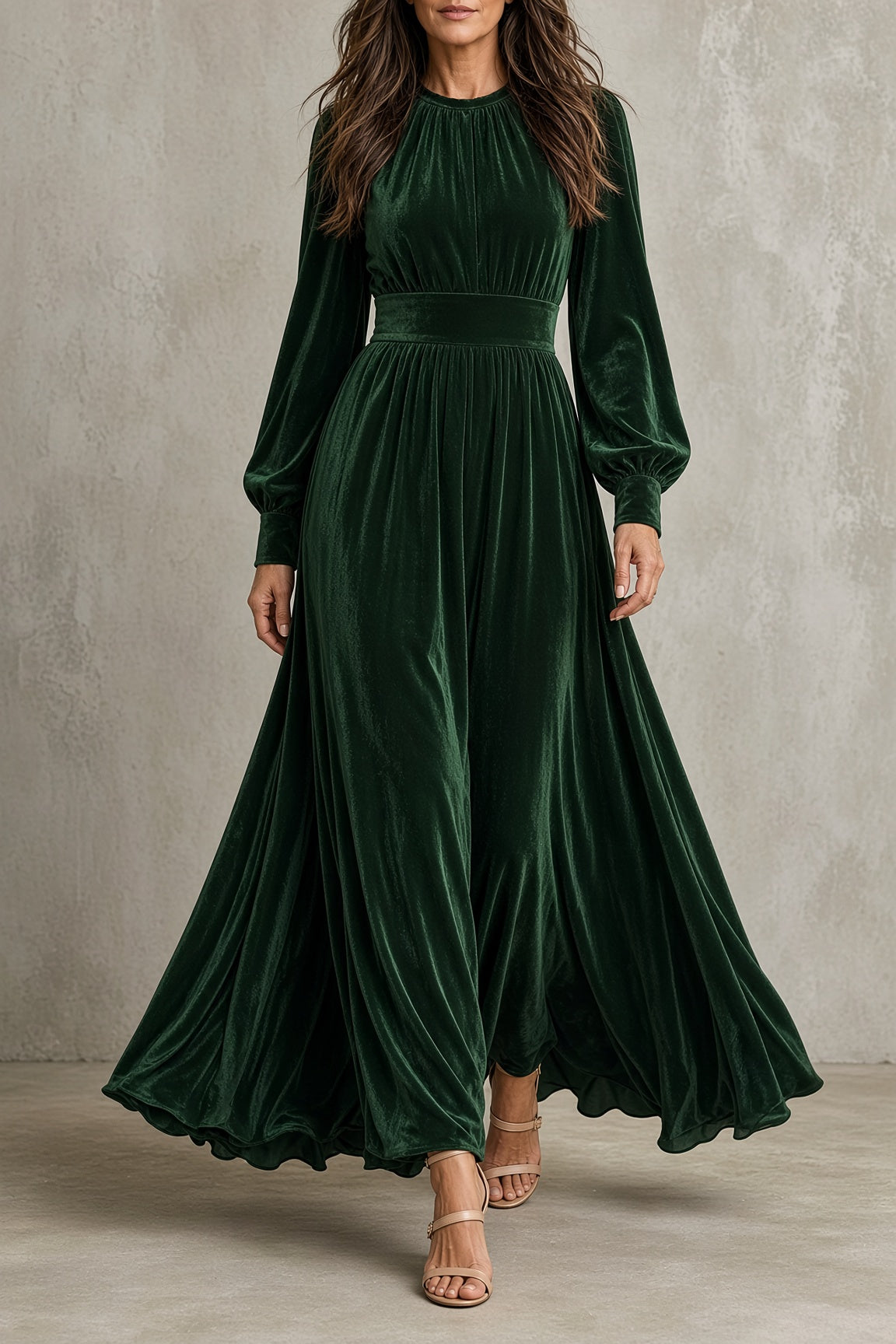 Green / 3XL