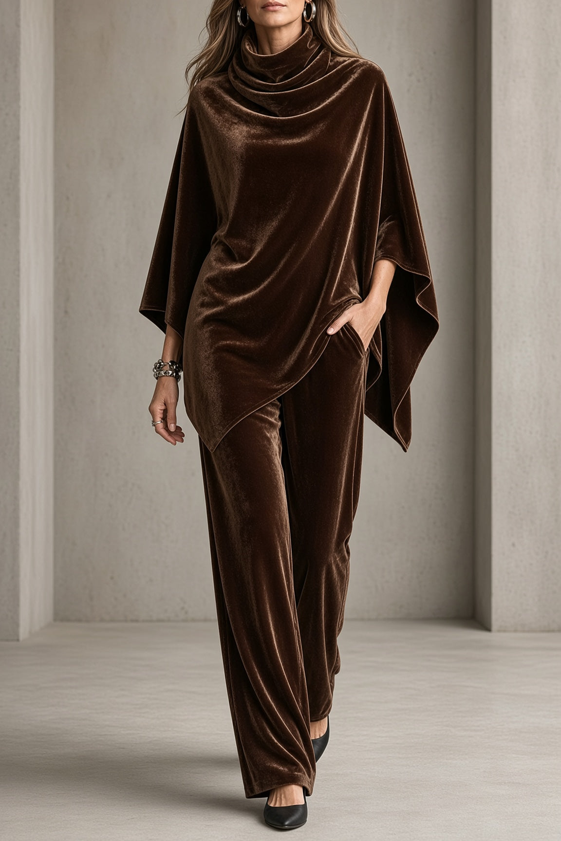 Brown / 2XL