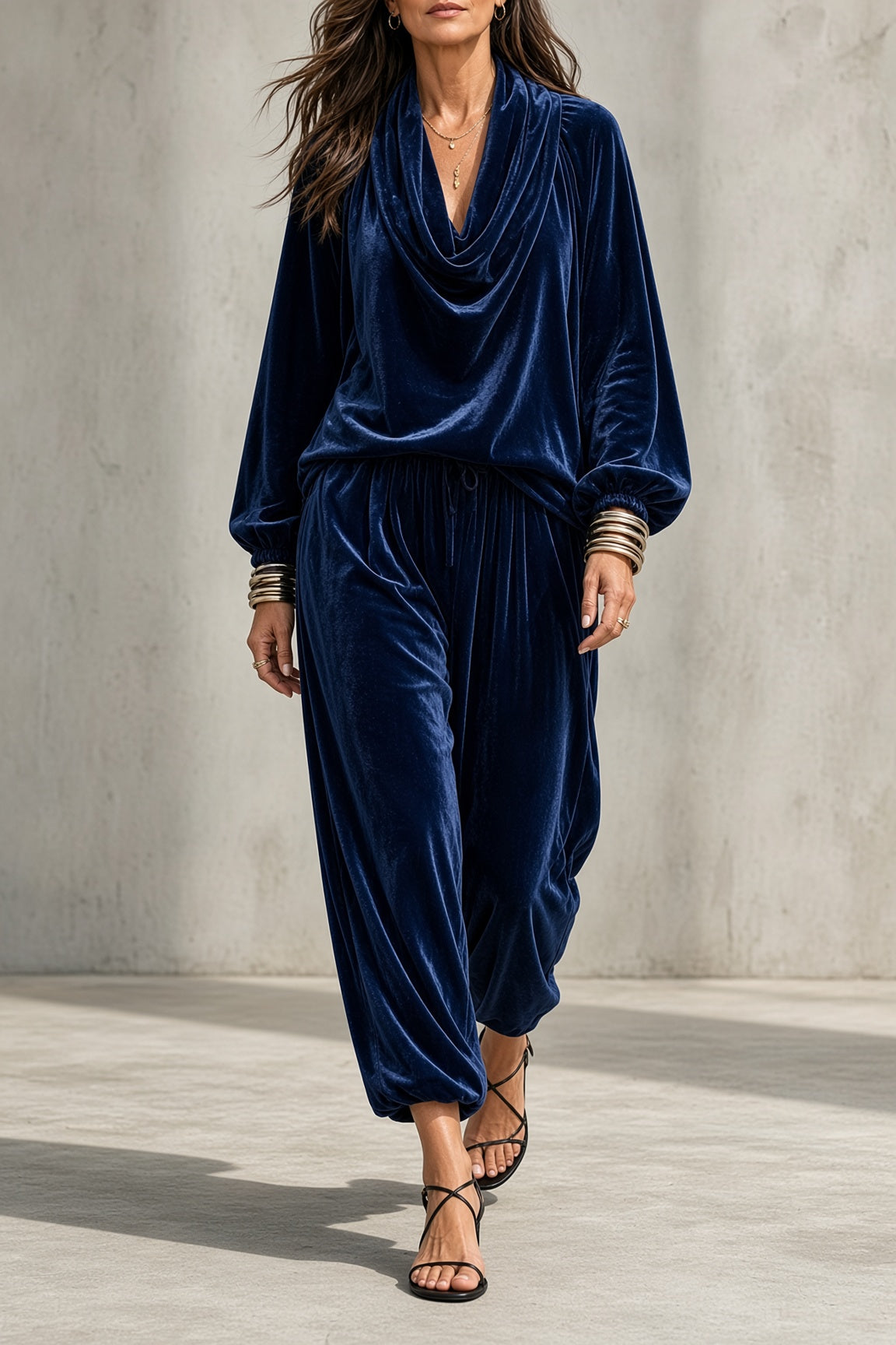 Blue / 2XL