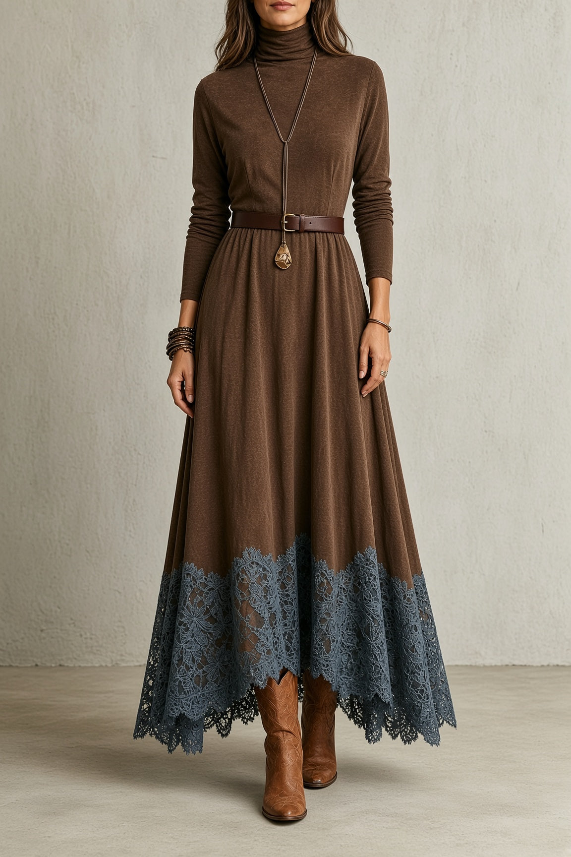 Brown / 2XL