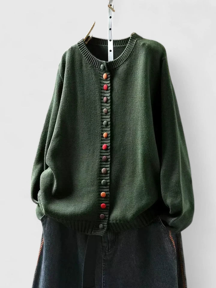 Green / 3XL