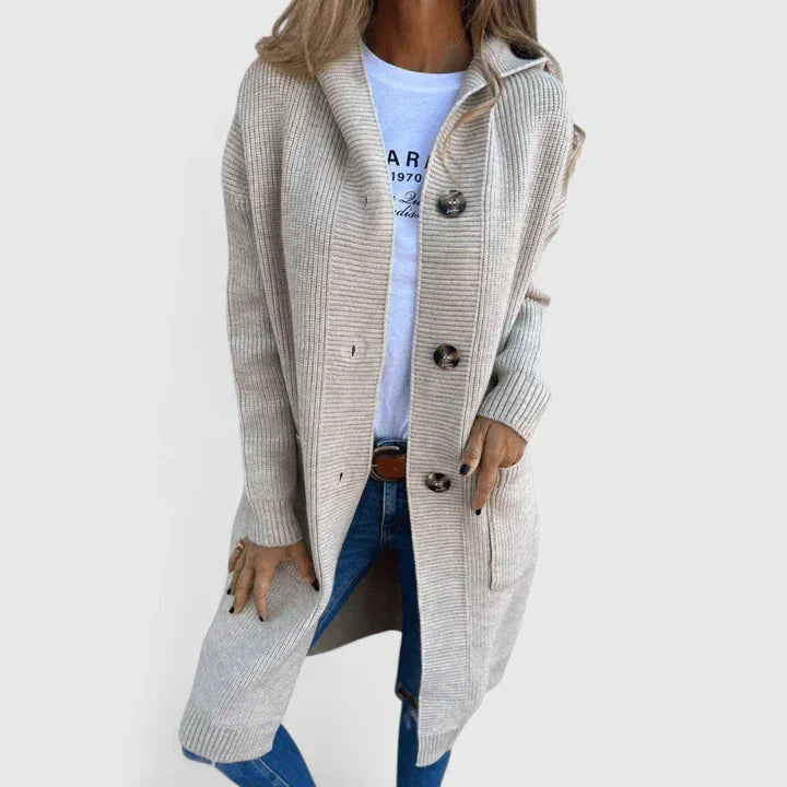 Beige / 2XL