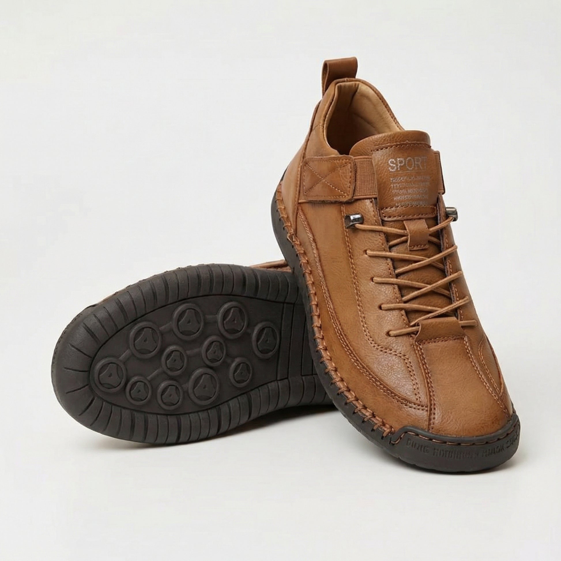 Brown / 1