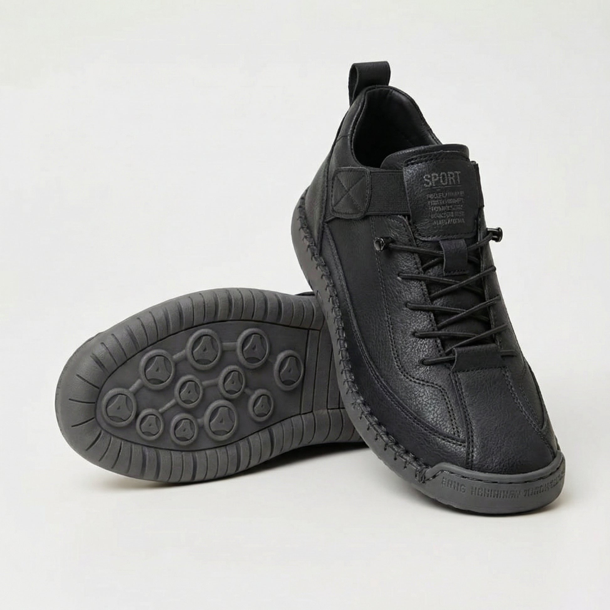 Black / 1