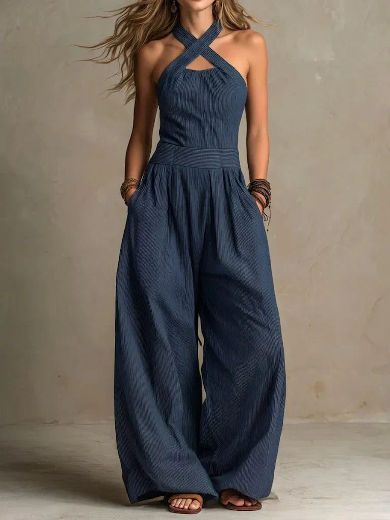 Bleu Marnine / 3XL