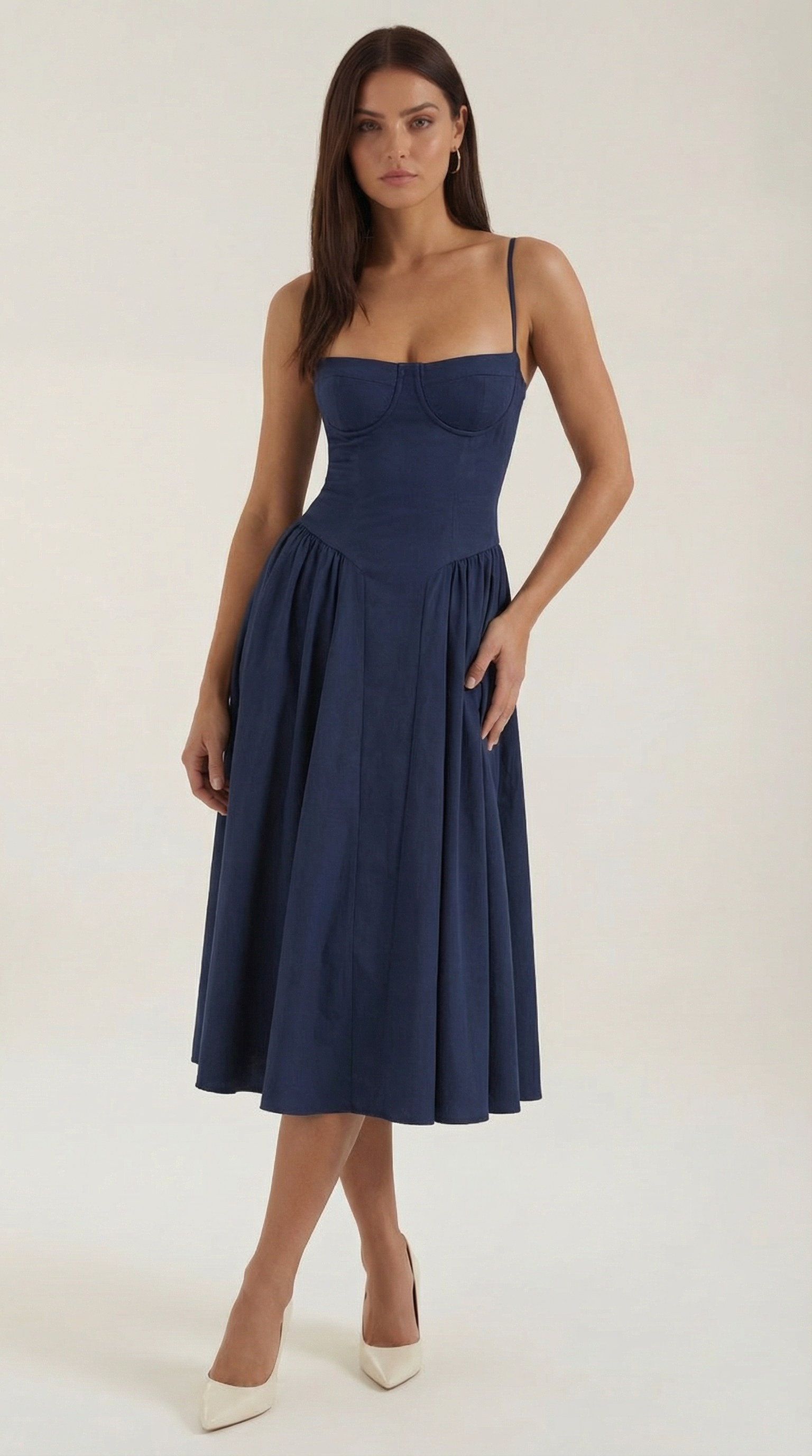 Navy Blue / XL