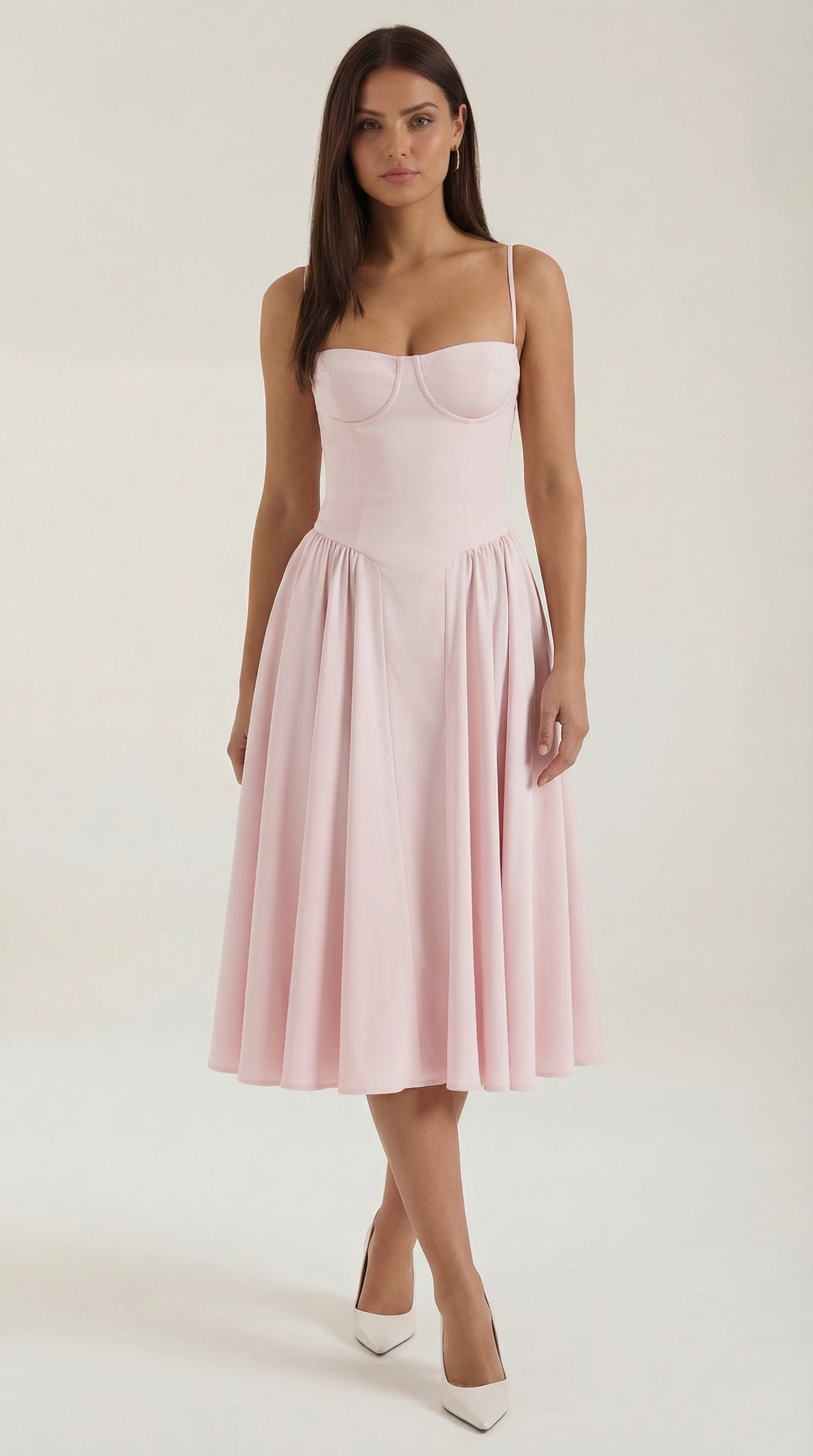 Pink / XL