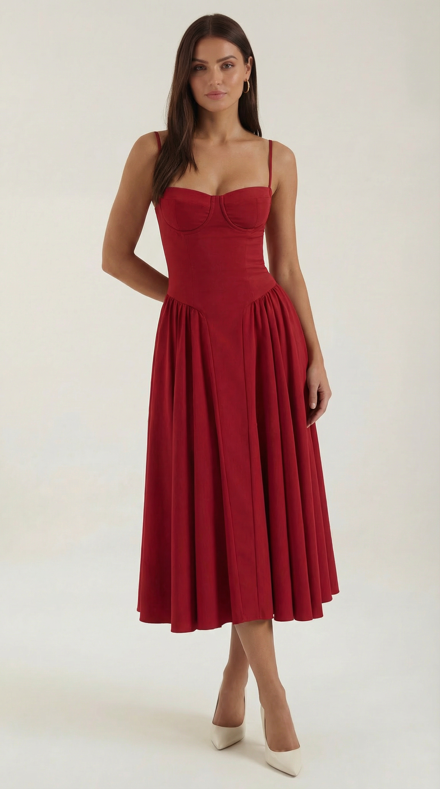 Red / XL