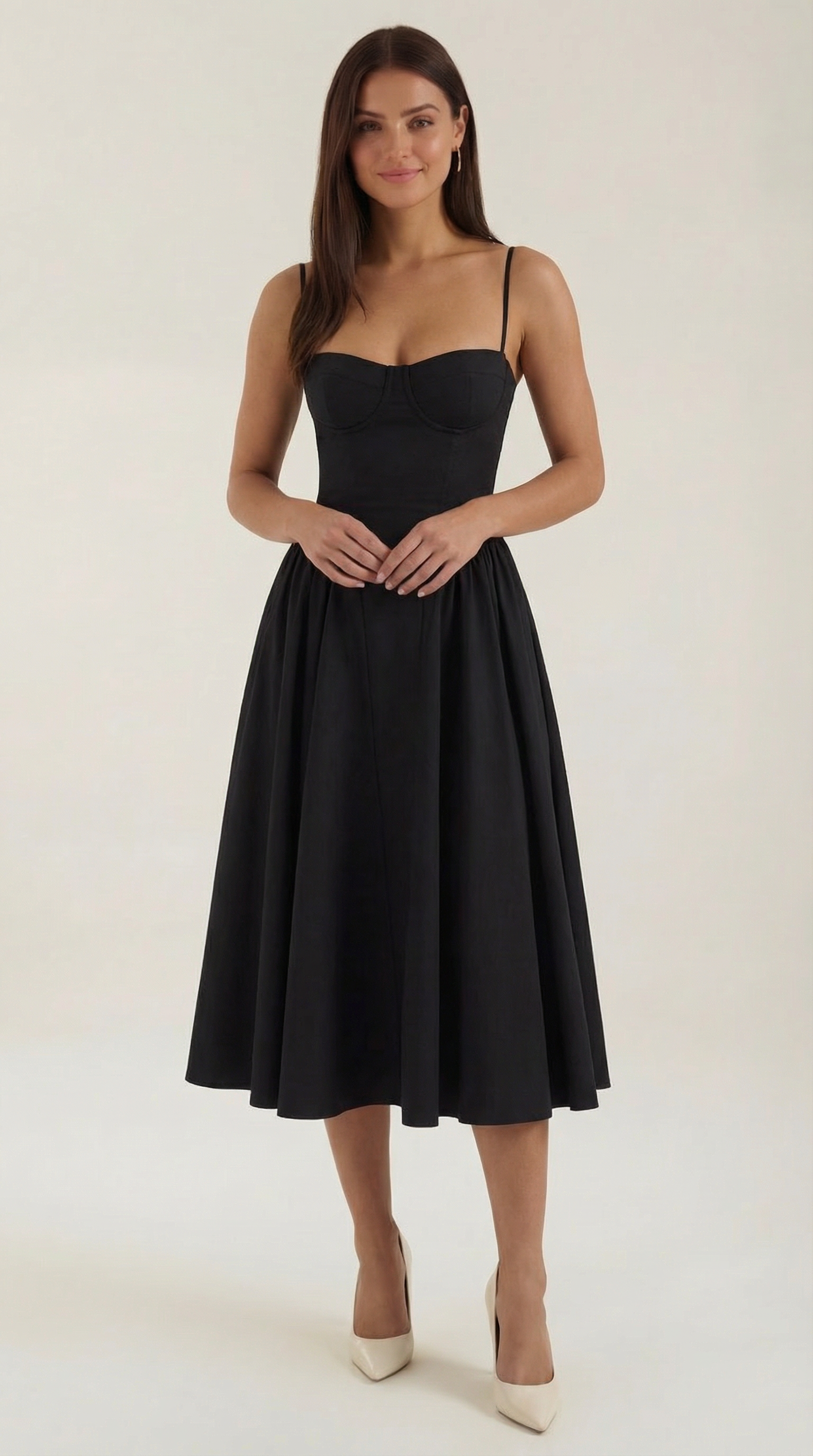 Black / XL