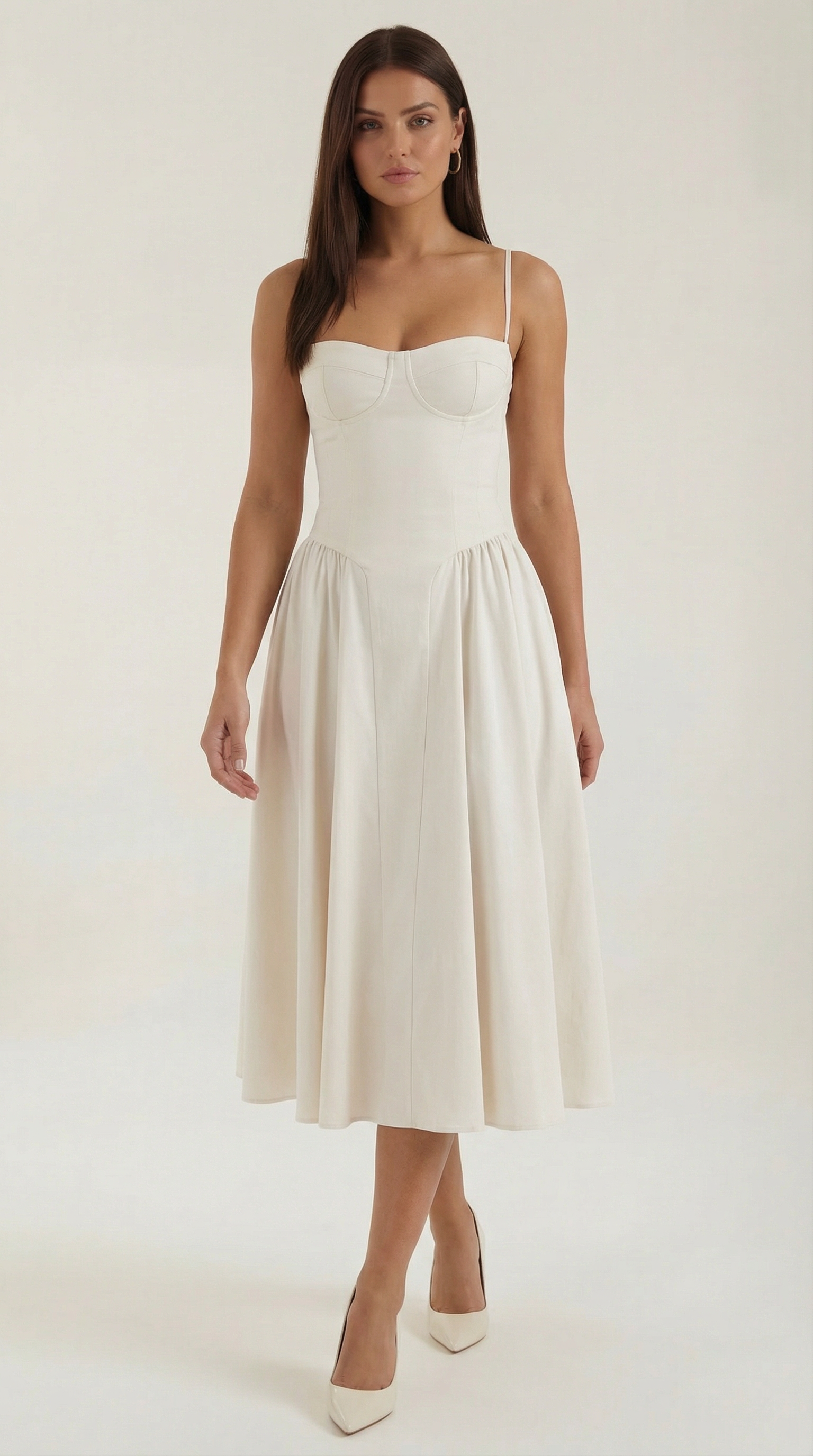 White / XL
