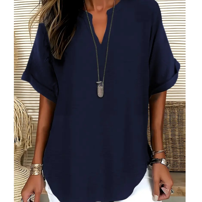 navy blue / 2XL