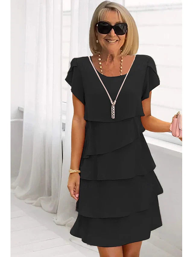 Black / 5XL