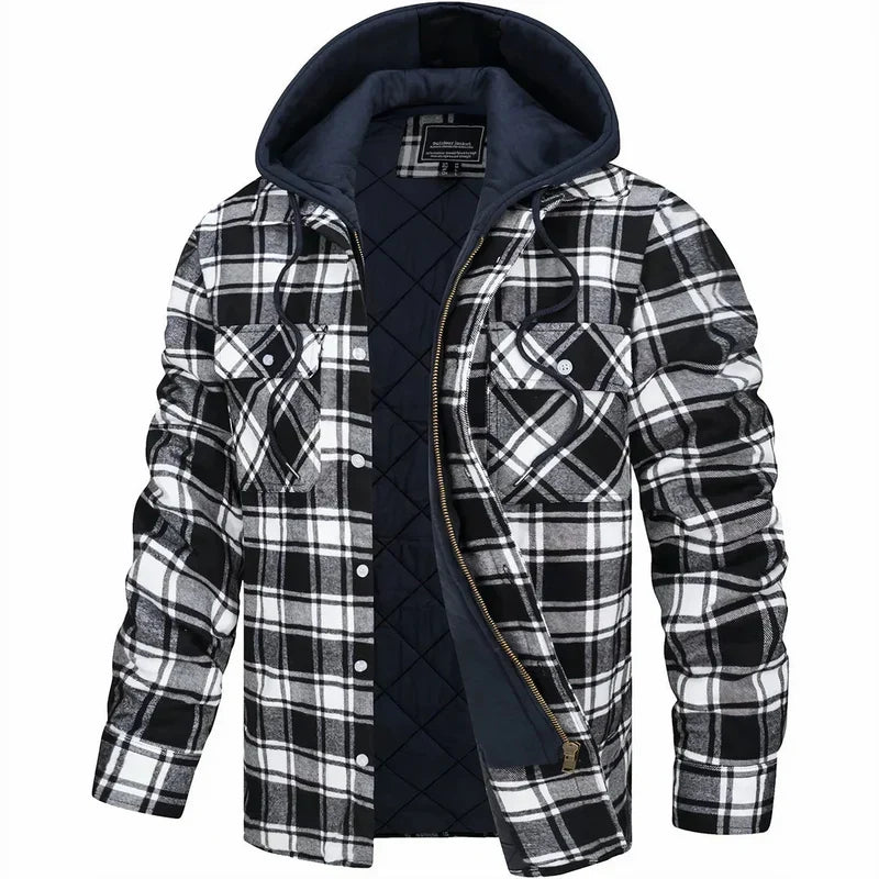 Black / 5XL