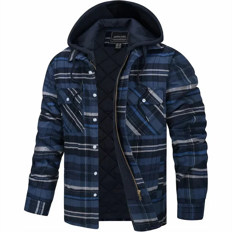 Navy Blue / 5XL