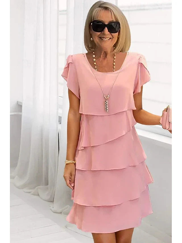 Pink / 5XL